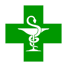 Pharmacy Logo