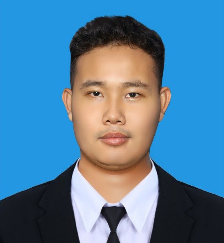 Thet Naing Tun Developer